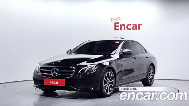 Mercedes BENZ | Mercedes BENZ E-Class W213 | E-Class W213