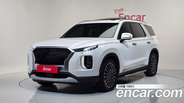 Hyundai | Hyundai Palisade (LX3) | Palisade (LX3)