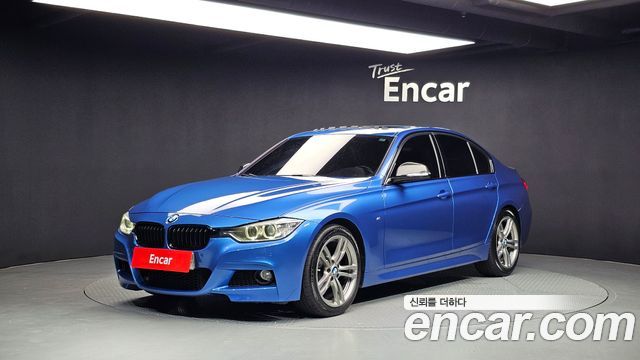 BMW | BMW 3 Series (F30) | 3 Series (F30)