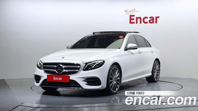 Mercedes BENZ | Mercedes BENZ E-Class W213 | E-Class W213