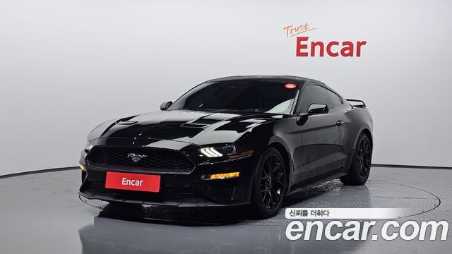 FORD | FORD Mustang | Mustang