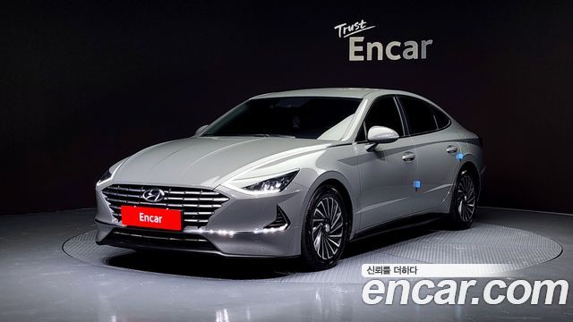Hyundai | Hyundai Sonata Hybrid (DN8) | Sonata Hybrid (DN8)