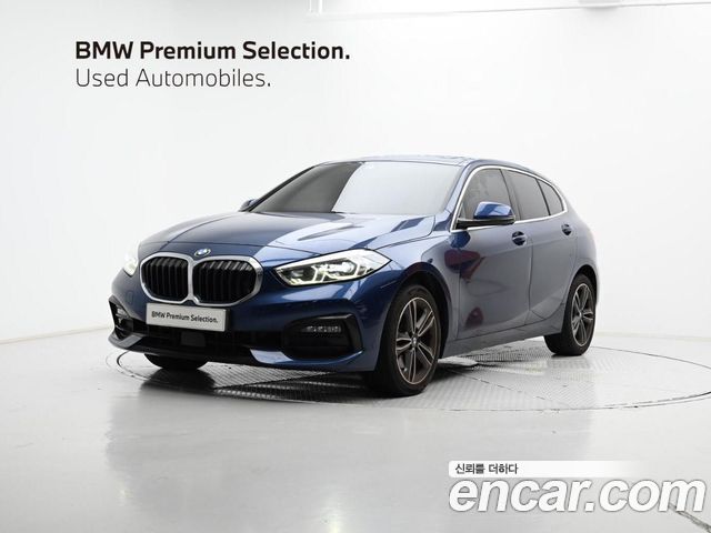 BMW | BMW 1 Series (F40) | 1 Series (F40)