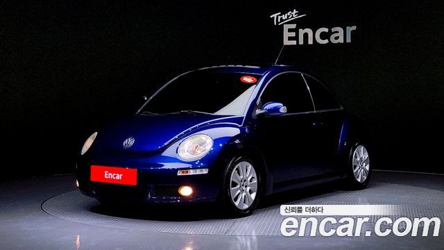 Volkswagen | Volkswagen NEW Beetle | NEW Beetle