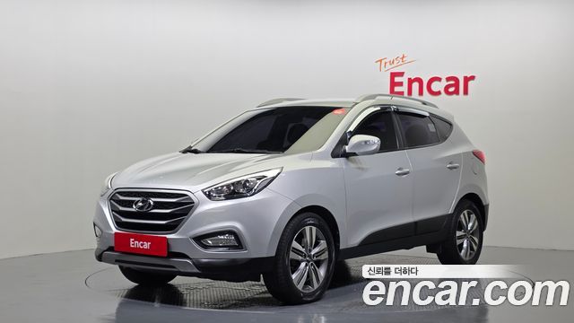Hyundai | Hyundai NEW Tucson IX | NEW Tucson IX