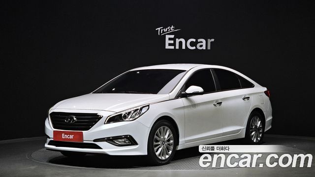 Hyundai | Hyundai LF Sonata | LF Sonata
