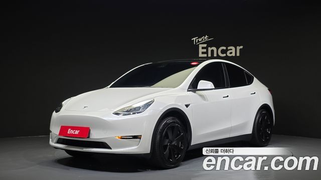 Tesla | Tesla Model Y | Model Y