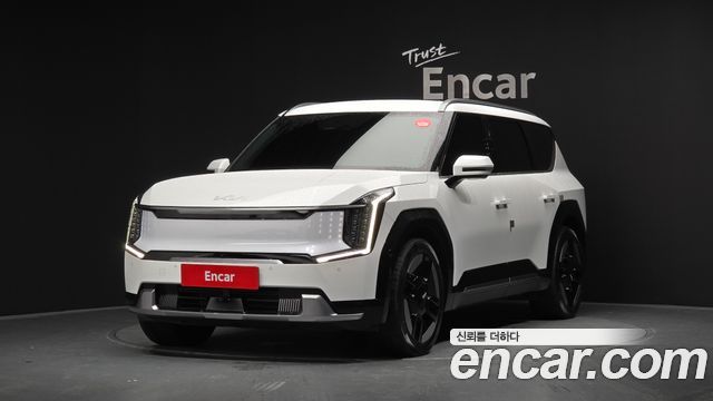 KIA | KIA EV9