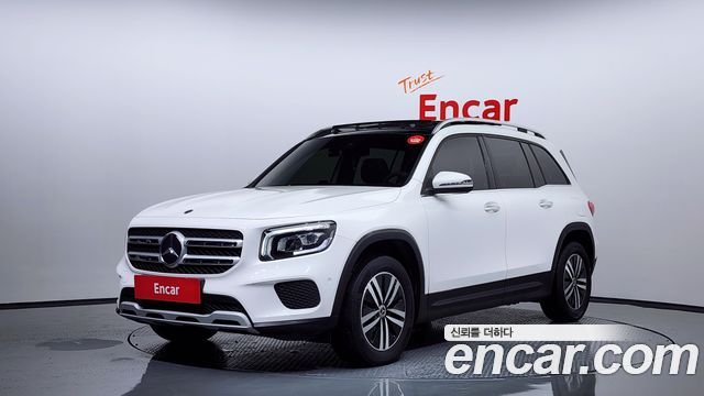 Mercedes BENZ | Mercedes BENZ GLB-Class X247 | GLB-Class X247