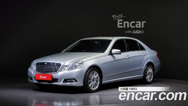 Mercedes BENZ | Mercedes BENZ E-Class W212 | E-Class W212