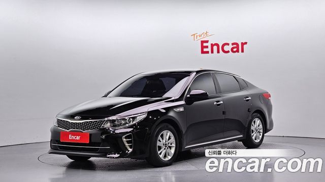 KIA | KIA K5 2Nd Generation | K5 2Nd Generation