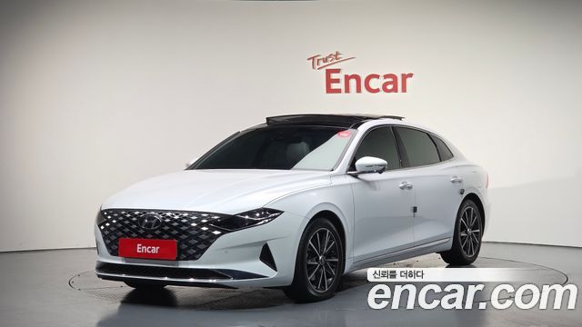 Hyundai | Hyundai THE NEW Grandeur IG | THE NEW Grandeur IG