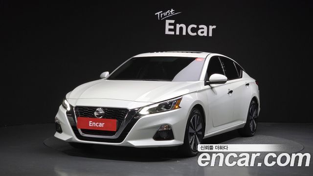 Nissan | Nissan Altima (L34) | Altima (L34)