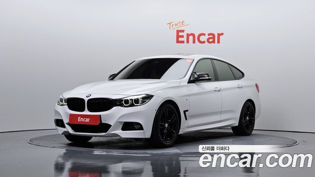 BMW | BMW 3 Series GT (F34) | 3 Series GT (F34)