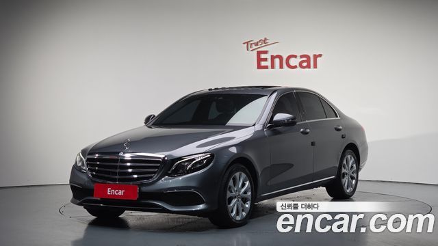 Mercedes BENZ | Mercedes BENZ E-Class W213 | E-Class W213