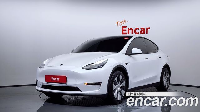 Tesla | Tesla Model Y | Model Y