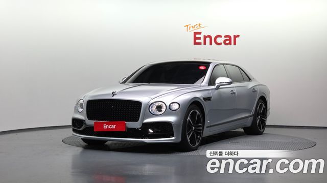 Bentley | Bentley Flying SPUR 3Rd Generation | Flying SPUR 3Rd Generation