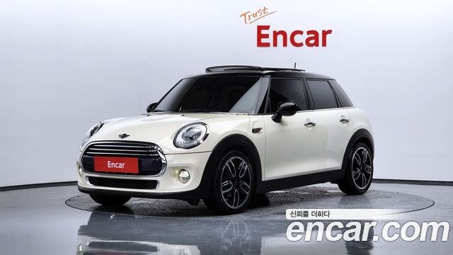 MINI | MINI Cooper | Cooper