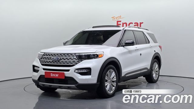 FORD | FORD Explorer 6Th Generation | Explorer 6Th Generation