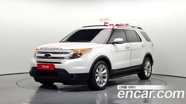FORD | FORD Explorer | Explorer