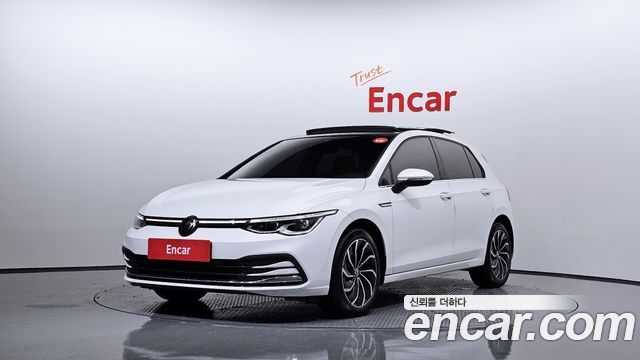 Volkswagen | Volkswagen GOLF 8Th Generation | GOLF 8Th Generation