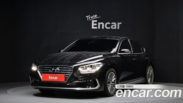 Hyundai | Hyundai Grandeur IG Hybrid | Grandeur IG Hybrid