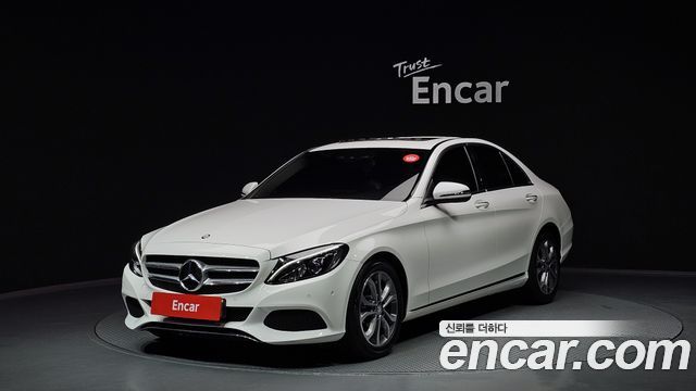 Mercedes BENZ | Mercedes BENZ C-Class W205 | C-Class W205