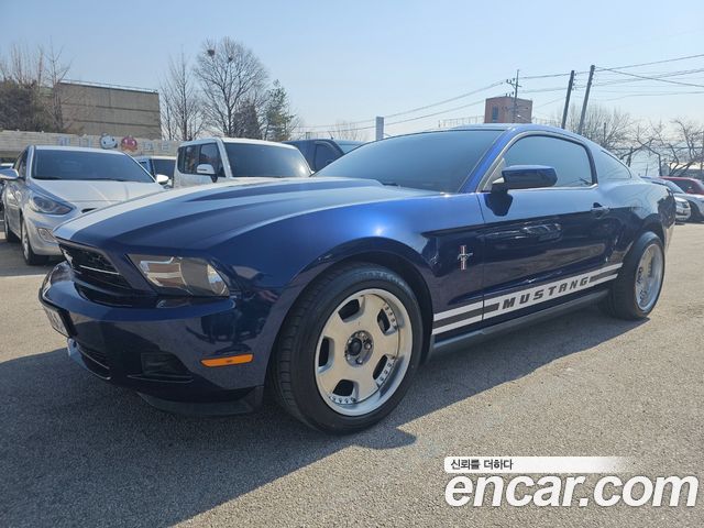 FORD | FORD Mustang | Mustang