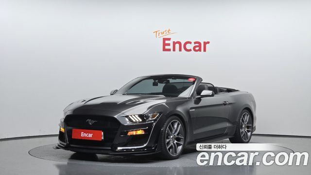 FORD | FORD Mustang | Mustang