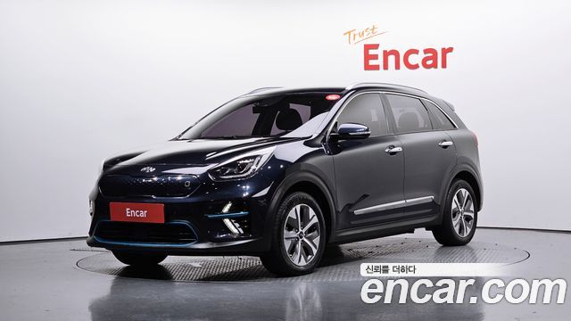 KIA | KIA NIRO EV | NIRO EV