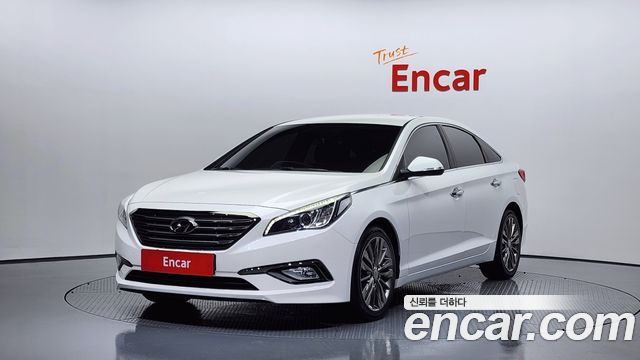 Hyundai | Hyundai LF Sonata | LF Sonata