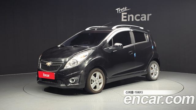 Chevrolet (GM Daewoo) | Chevrolet (GM Daewoo) Spark | Spark