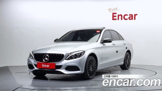 Mercedes BENZ | Mercedes BENZ C-Class W205 | C-Class W205