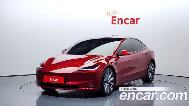 Tesla | Tesla Model 3 | Model 3