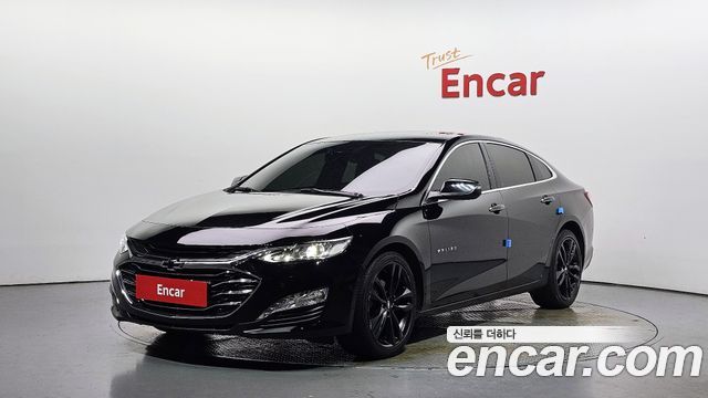 Chevrolet (GM Daewoo) | Chevrolet (GM Daewoo) THE NEW Malibu | THE NEW Malibu