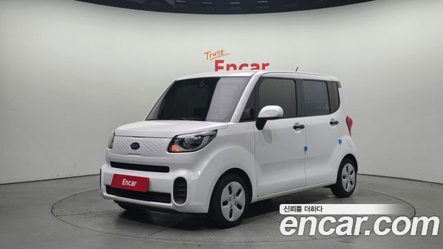 KIA | KIA THE NEW RAY | THE NEW RAY