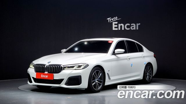 BMW | BMW 5 Series (G30) | 5 Series (G30)