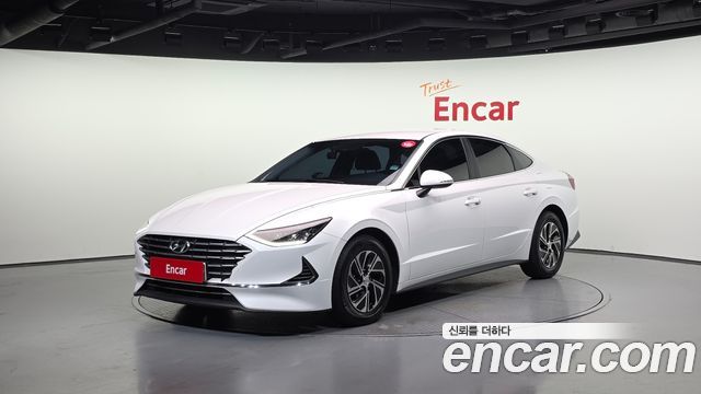 Hyundai | Hyundai Sonata Hybrid (DN8) | Sonata Hybrid (DN8)