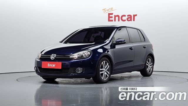 Volkswagen | Volkswagen GOLF 6Th Generation | GOLF 6Th Generation