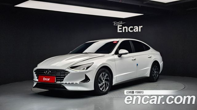 Hyundai | Hyundai Sonata Hybrid (DN8) | Sonata Hybrid (DN8)