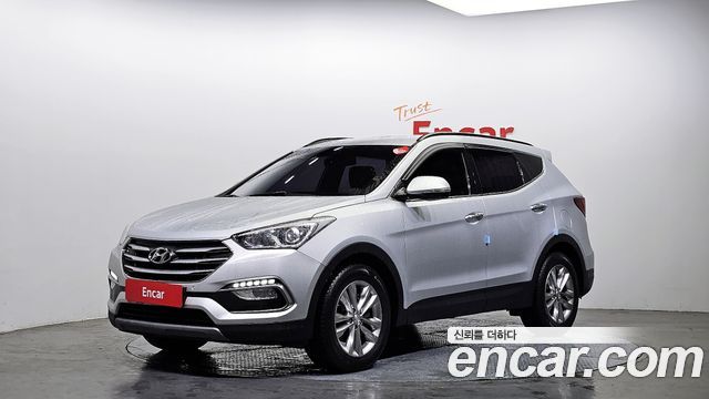 Hyundai | Hyundai Santa FE THE Prime | Santa FE THE Prime