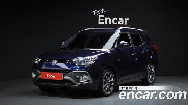 KG Mobility (Ssangyong) | KG Mobility (Ssangyong) TICO | TICO