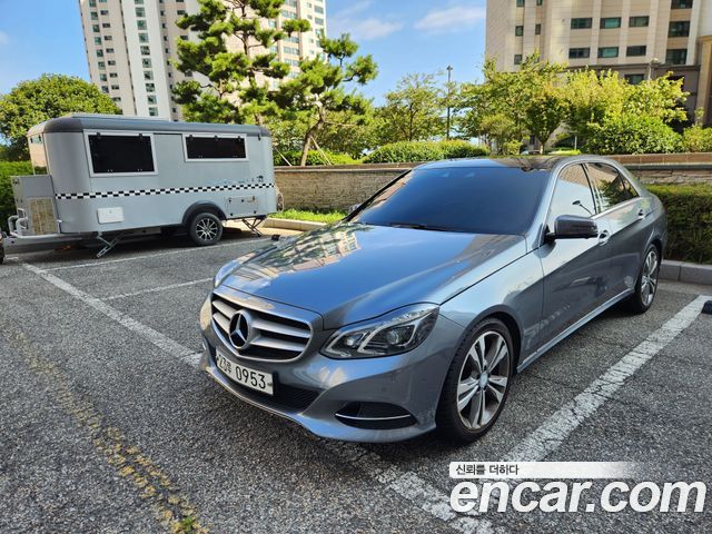 Mercedes BENZ | Mercedes BENZ E-Class W212 | E-Class W212