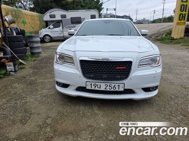 Chrysler | Chrysler THE NEW 300C | THE NEW 300C