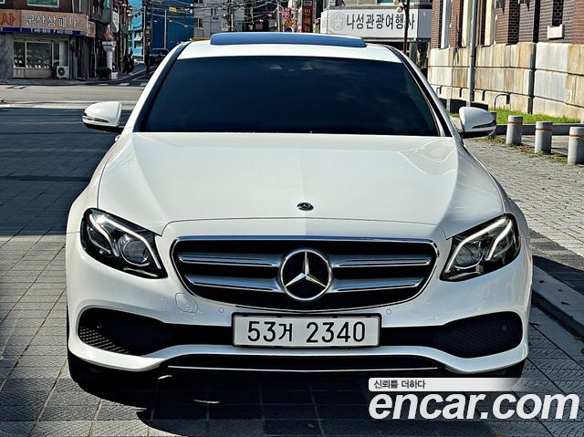 Mercedes BENZ | Mercedes BENZ E-Class W213 | E-Class W213