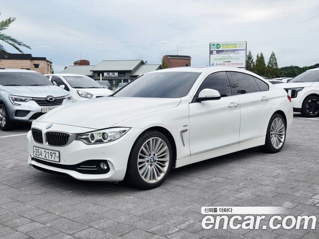 BMW | BMW 4 Series (F32) | 4 Series (F32)