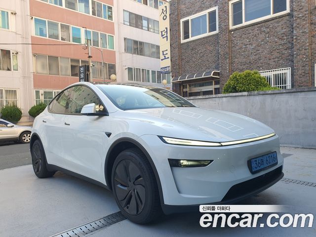 Tesla | Tesla Model Y | Model Y