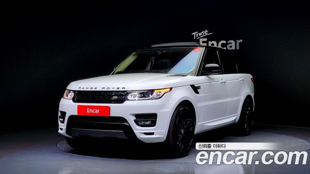 LAND Rover | LAND Rover Range Rover Sport 2Nd Generation | Range Rover Sport 2Nd Generation