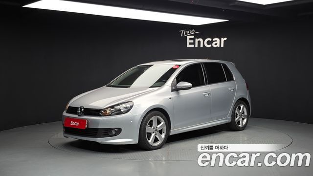Volkswagen | Volkswagen GOLF 6Th Generation | GOLF 6Th Generation