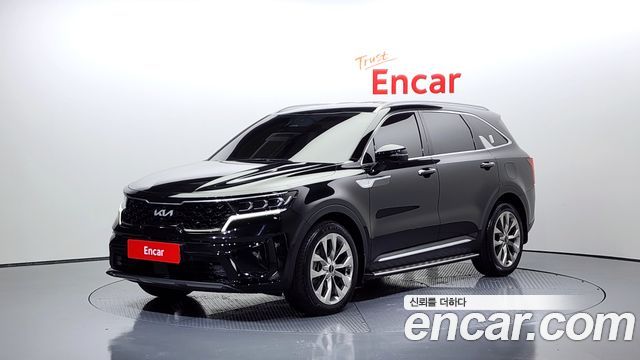 KIA | KIA Sorento 4Th Generation | Sorento 4Th Generation
